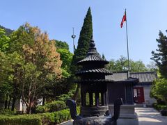 -青岛崂山太清宫