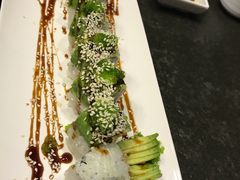 -将太无二·北美传奇寿司(瑞士公寓店)