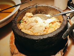 -桂满陇·西湖船宴(平安金融中心店)