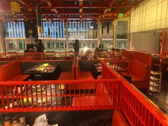 -谷牛和牛烤肉(漕河泾印象城店)