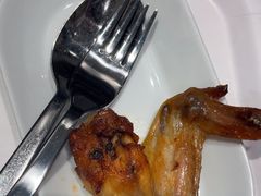 -宜家·瑞典风味餐厅(四元桥店)