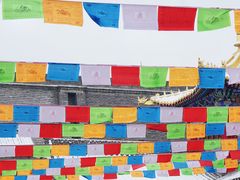 -西安市广仁寺