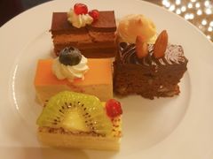 -合肥富力威斯汀酒店·知味餐厅