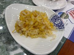 -楼外楼大刀肉传统火锅(西安大路店)