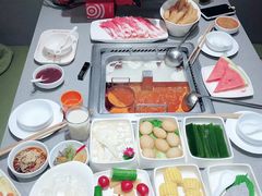 -海底捞火锅(金光华店)