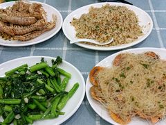 -明记海鲜大排档(巽寮湾店)