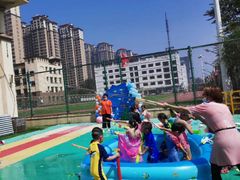 -伊顿幼儿园(天津上河雅颂校区)