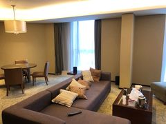 -广州粤海喜来登酒店