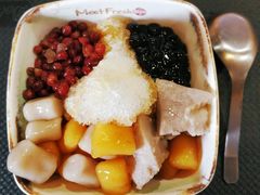 鲜芋仙芋圆系列-鲜芋仙Meet Fresh(五道口店)