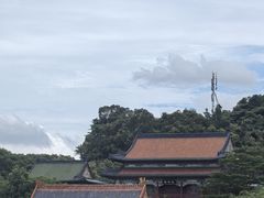 -珠海圆明新园