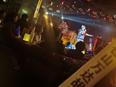 -胡桃里音乐酒馆(仓山万达店)