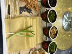 -乔家满族八大碗(流水沟店)