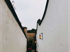 -三坊七巷历史文化街区