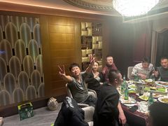 -金刚山烧烤(红旗大街店)