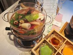 -叶叶菩提(太原别墅店)