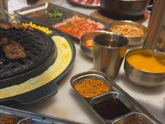 -韩宫宴和牛烤肉(无锡大东方广场店)