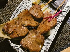 炭烤牛舌-长崎屋·日本料理·刺身·烧鸟(天河北路店)