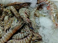 -吕四渔港码头海鲜餐厅