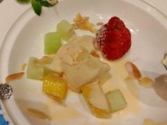 -夏宫中餐厅(香格里拉大酒店)