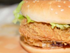 -肯德基(转塘世纪联华店)