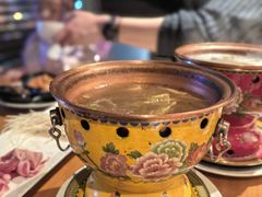 -丽晶酒店-金宝99 Restaurant