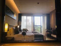 -西双版纳融创皇冠假日度假酒店