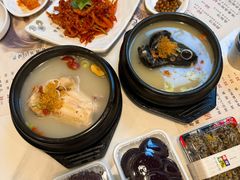 -长顺参鸡汤店(西塔总店)