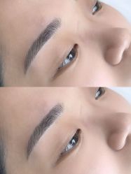 -久匠半永久纹眉