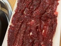 -伟记牛肉(金鸿公路店)