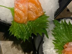 -V-ONE西雅图海鲜自助餐厅(仓山万达广场店)