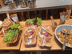 -鸽子窝(黄村店)