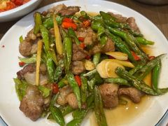 -张太婆老妈蹄花川菜馆·中华餐饮老字号(望平街店)