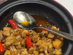 -富淳饭店(世纪公园店)