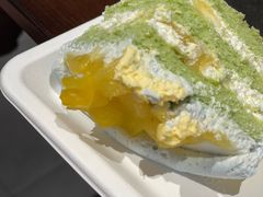 -派悦坊·甜品·蛋糕(虹口龙之梦店)