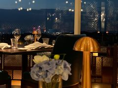 -深圳文华东方酒店·OPUS 388·精致法餐