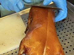 -海湾壹品·粤菜·早茶·烤鸭(拱北店)