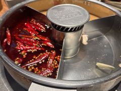 -巴奴毛肚火锅(京西大悦城店)