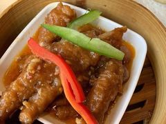-多多旺港式茶餐厅(新区店)