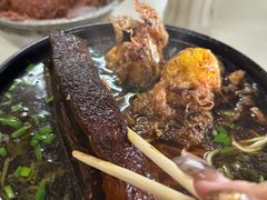 -小龙大肉面馆