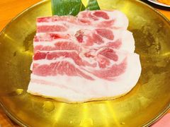 -韩一品韩国料理(柏庐南路店)