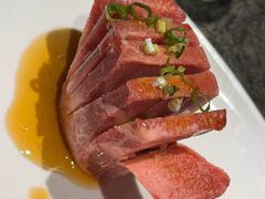 -NIUAN牛庵·日式和牛烧肉(恒隆店)