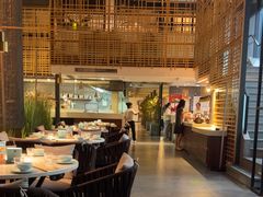 -拈菜(观音桥阳光世纪店)