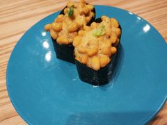 -晴季寿司(红旗街万达店)