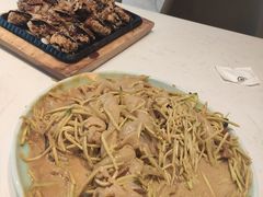 -北李妈妈菜·海肠捞饭(高新万达店)