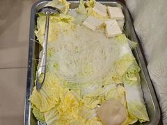 -鑫来顺大铜锅涮羊肉(中山门旗舰店)
