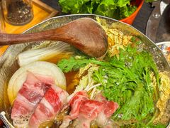-AJIYA·池袋日式烧肉自助(天津万象城店)