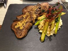 -LA CREPERIE BRETONNE布列塔尼法式餐厅(天童北路店)