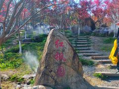 -广州市帽峰山景区