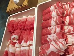 -古关火锅店(古北水镇景区店)
