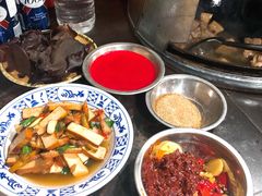 -潭州老友灶台鸡·竹屋老灶(光明E城店)